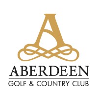 Aberdeen Golf & Country Club Logo