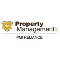 PMI Reliance Logo