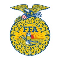 Michigan FFA Association Logo