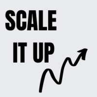 Scale It Up Logo