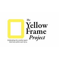 The Yellow Frame Project Logo