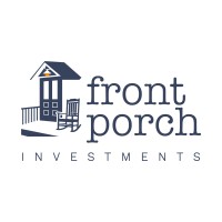 Front Porch Investments Logo