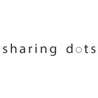 Sharing Dots Logo