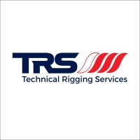 Technical Rigging Services Logo