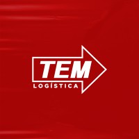 TEM Logística Logo
