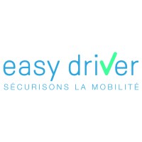 Easy Driver Logo