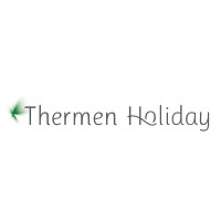 Thermen Holiday Logo
