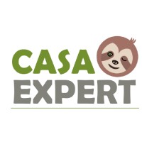 CASA EXPERT Logo