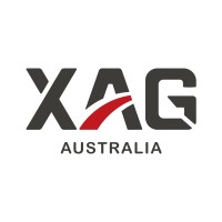 XAG Australia Logo