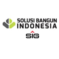 PT Solusi Bangun Indonesia Tbk Logo