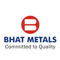 BHAT METALS Logo