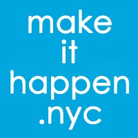makeithappen Logo