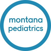 Montana Pediatrics Logo