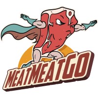 MeatMeatGo Logo