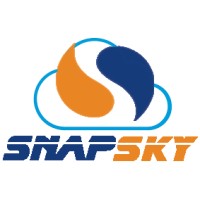 SnapSKY Logo