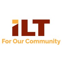 ILT (Invercargill Licensing Trust) Logo
