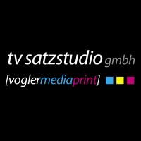 TV Satzstudio GmbH Logo