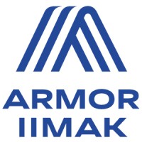 ARMOR-IIMAK Brazil Logo
