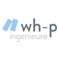 wh-p Ingenieure Logo