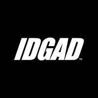 IDGAD lifestyle Logo