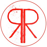 RedRum Art Bar Logo