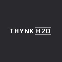 Thynk-H2O Logo