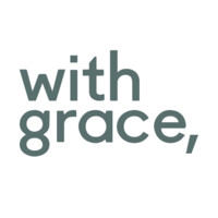 With Grace, Inc. Logo