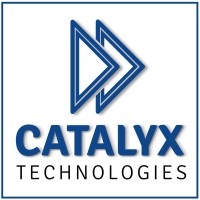 Catalyx Technologies Inc. Logo