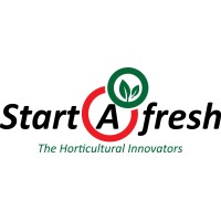Start Afresh Limited Logo