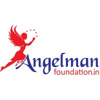 Angelman Foundation India Logo