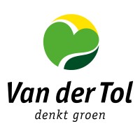 Van der Tol B.V. - Gardeners and City Landscaping Logo