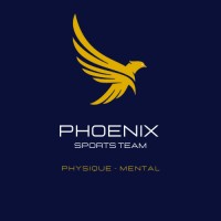 Phoenix Sports Team Logo
