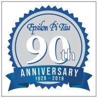 Epsilon Pi Tau Logo