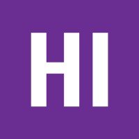 Hyper Island North America Logo