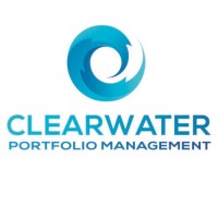 Clearwater Portfolio Management Logo