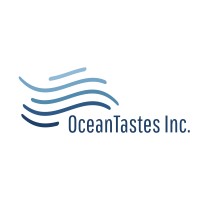 OceanTastes Inc. Logo