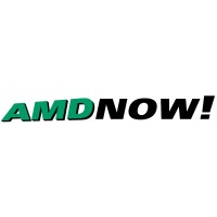 AMDNow! Logo
