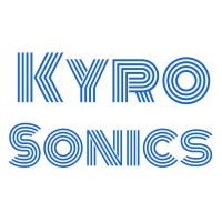 KyroSonics Logo