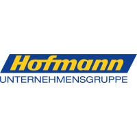 Hofmann Unternehmensgruppe Logo