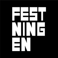 Festningen festival Logo