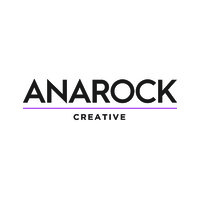 ANAROCK Creative Agency Logo