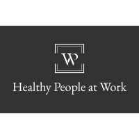 Healthy People@Work Logo