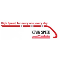 Kevin Speed Logo