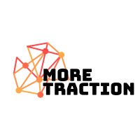 More Traction Logo