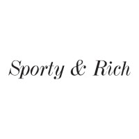 Sporty & Rich Logo