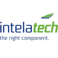 Intelatech Logo