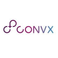 Convx Asia Logo