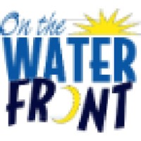 On the Waterfront, Inc Logo