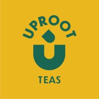 Uproot Teas Logo