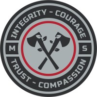 Mike Schuppe LLC Logo